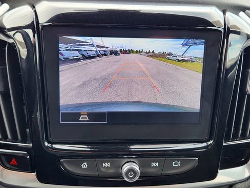 Certified 2023 Chevrolet Traverse LT AWD/4WD image 18