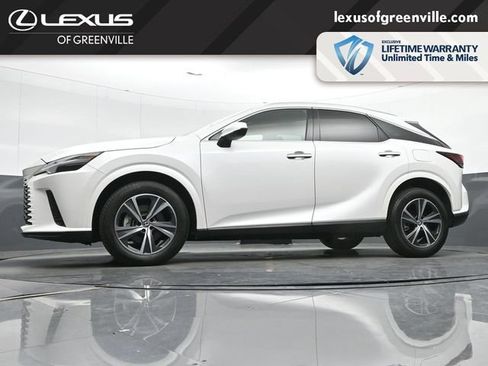 Certified 2023 Lexus RX 350 Premium w/ Cold Area Package FWD image 37