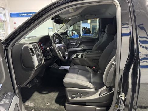Used 2018 Chevrolet Silverado 1500 LT image 7