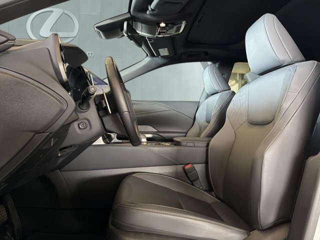 Certified 2025 Lexus RX 350 Premium w/ Accessory Package (Z1) FWD image 7