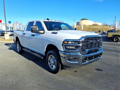 Used 2025 RAM 2500 Tradesman