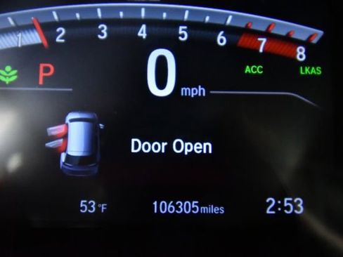 Used 2021 Honda CR-V EX image 27