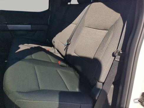 New 2025 Ford F150 XLT w/ Equipment Group 302A MID image 49