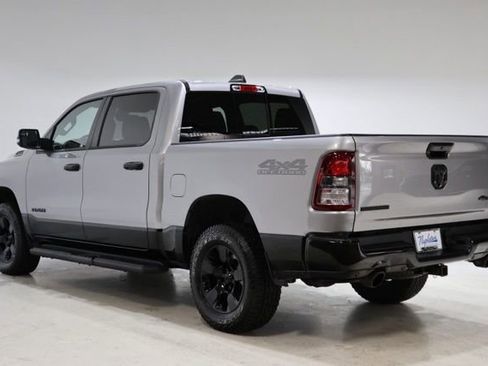 Used 2023 RAM 1500 Big Horn AWD/4WD image 5