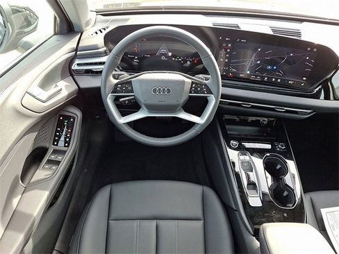 New 2025 Audi A5 2.0T Premium image 7