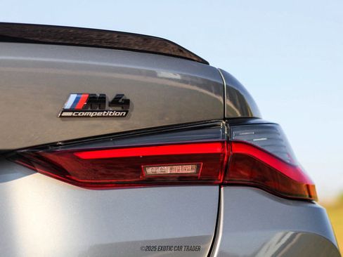 Used 2023 BMW M4 Competition w/ M Driver's Package image 69