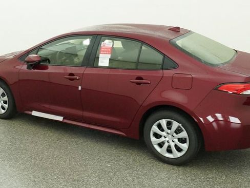 New 2026 Toyota Corolla LE image 4