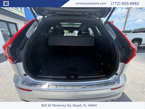 Used 2019 Volvo XC60 T5 R-Design image 36