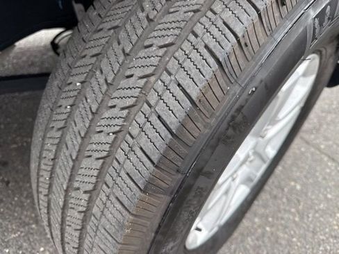 Used 2022 Jeep Wrangler Unlimited Sport image 14