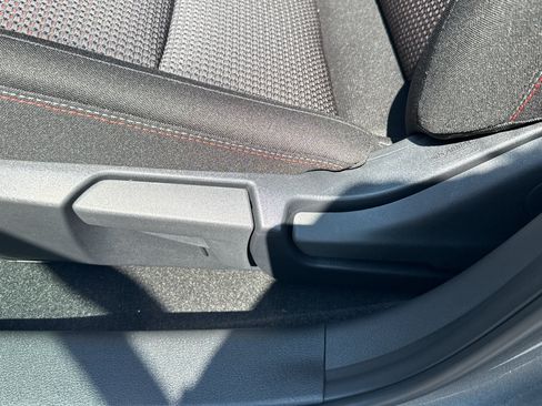 New 2027 Nissan Sentra SR FWD image 14