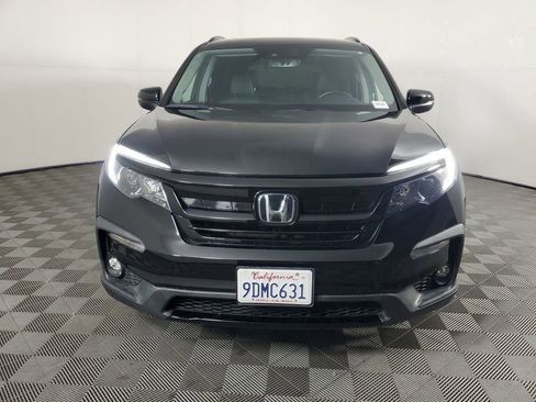 Used 2022 Honda Pilot Special Edition image 8
