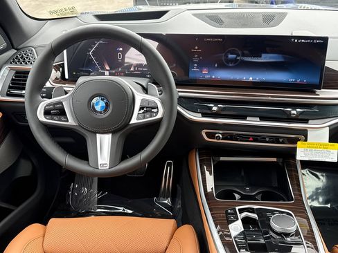 New 2026 BMW X5 xDrive40i w/ M Sport Package AWD/4WD image 20