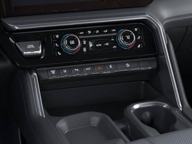 New 2026 GMC Sierra 2500 Denali w/ Max Trailering Package AWD/4WD image 23