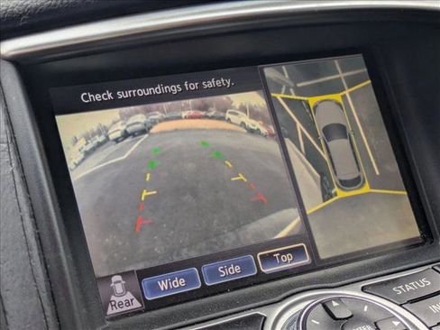 Used 2010 INFINITI EX35 Journey image 12