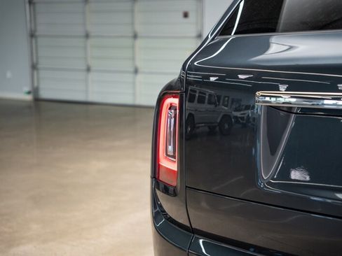Used 2024 Rolls-Royce Cullinan AWD/4WD image 22
