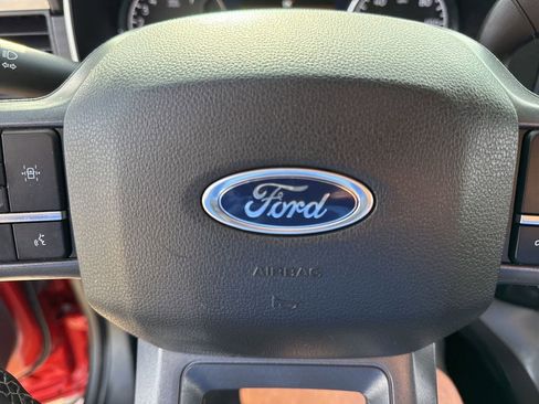Used 2023 Ford F150 XLT w/ Equipment Group 302A High image 28