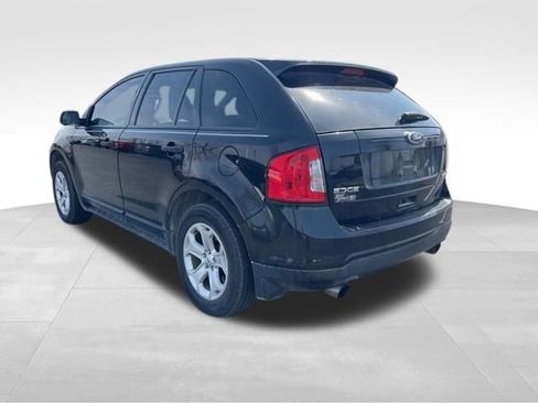 Used 2012 Ford Edge SE image 5