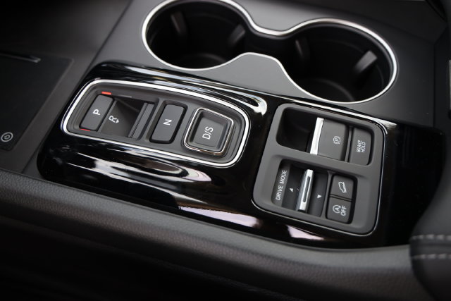 New 2026 Honda Pilot Touring image 25