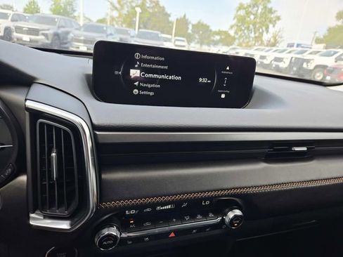 New 2025 MAZDA CX-50 AWD 2.5 S w/ Accent Package image 18