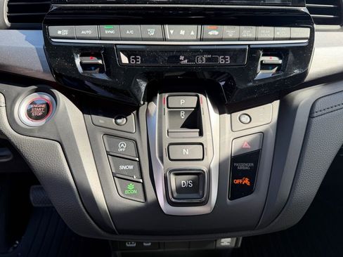 New 2026 Honda Odyssey Sport-L image 23