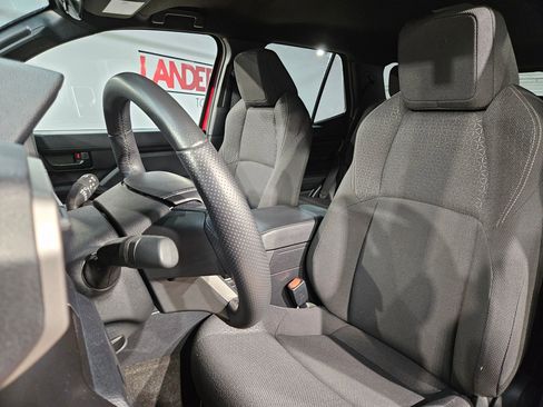 Certified 2025 Toyota 4Runner SR5 image 24