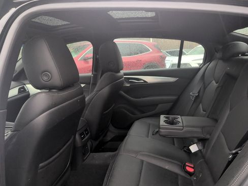 Used 2024 Cadillac CT5 Luxury w/ Sun And Sound Package image 21