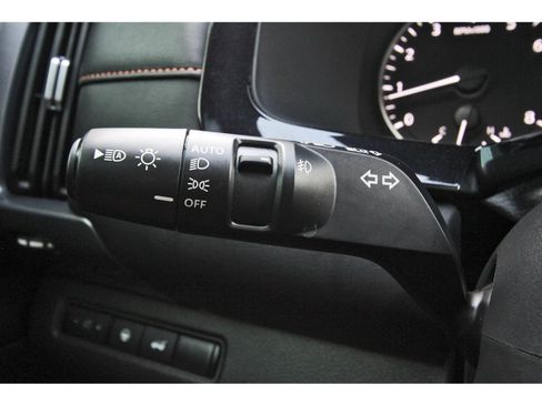 Certified 2025 Nissan Pathfinder Rock Creek AWD/4WD image 21