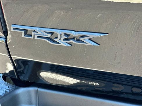 Used 2022 RAM 1500 TRX w/ TRX Level 2 Equipment Group AWD/4WD image 25