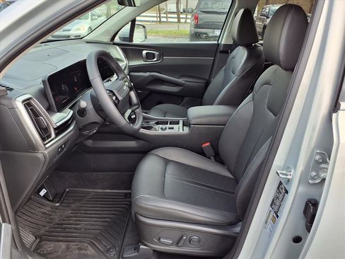 New 2026 Kia Sorento EX w/ EX Premium Package FWD image 12