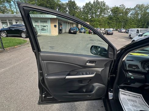 Used 2013 Honda CR-V EX-L image 22