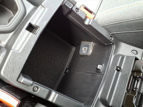 New 2026 Jeep Wrangler Willys image 29