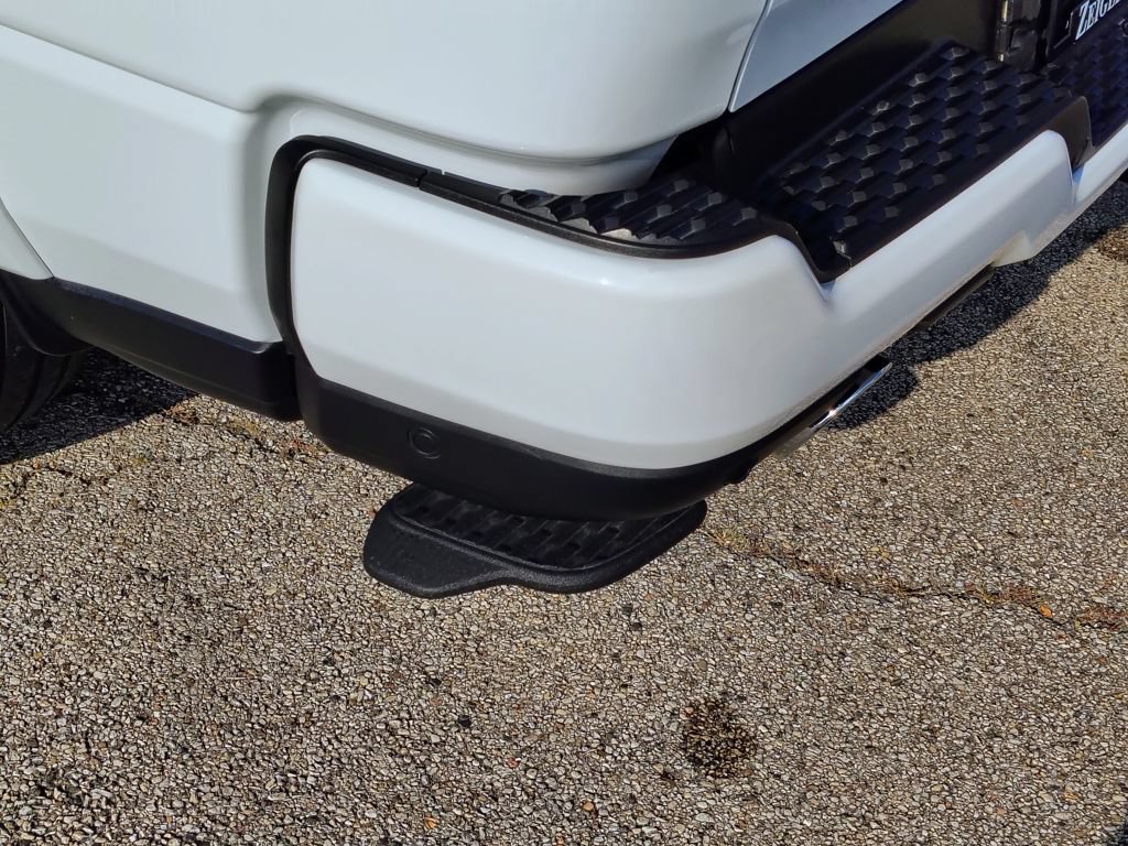 Used 2025 RAM 1500 Tungsten w/ Bed Utility Group AWD/4WD image 23