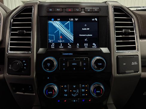 Used 2017 Ford F350 King Ranch w/ King Ranch Ultimate Package image 9