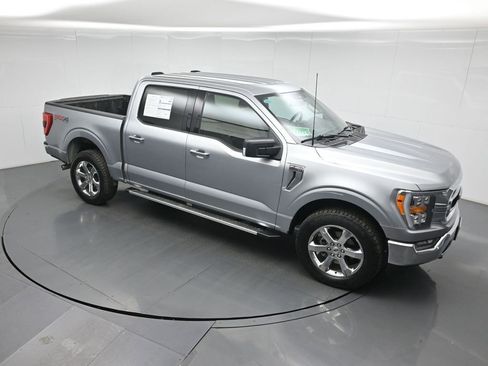 Certified 2023 Ford F150 XLT w/ Equipment Group 302A High AWD/4WD image 40