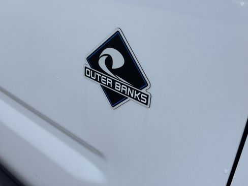 Used 2025 Ford Bronco Sport Outer Banks w/ Outer Banks Tech Package+ image 9