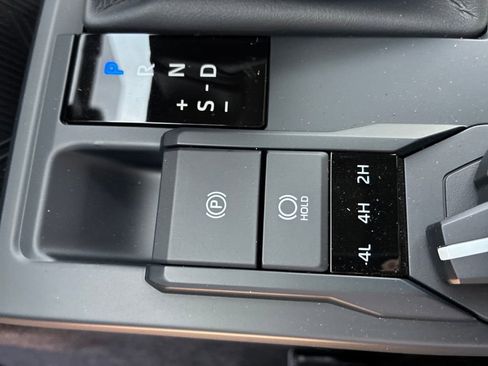 New 2026 Toyota Tacoma TRD Sport image 36