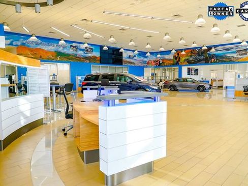 Certified 2025 Honda CR-V Sport-L image 40