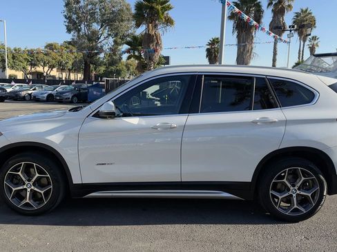 Used 2018 BMW X1 sDrive28i image 7
