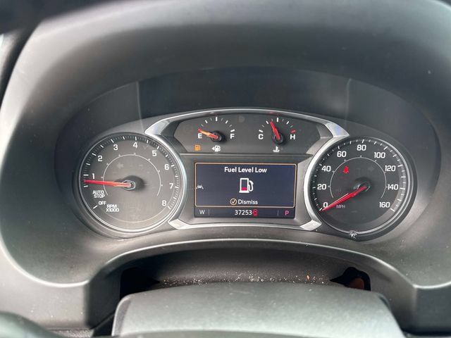 Used 2022 GMC Terrain SLT AWD/4WD image 21