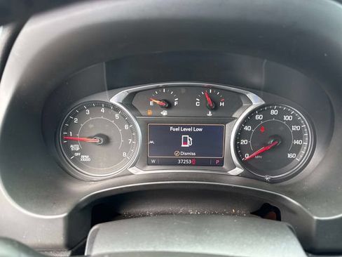 Used 2022 GMC Terrain SLT AWD/4WD image 21
