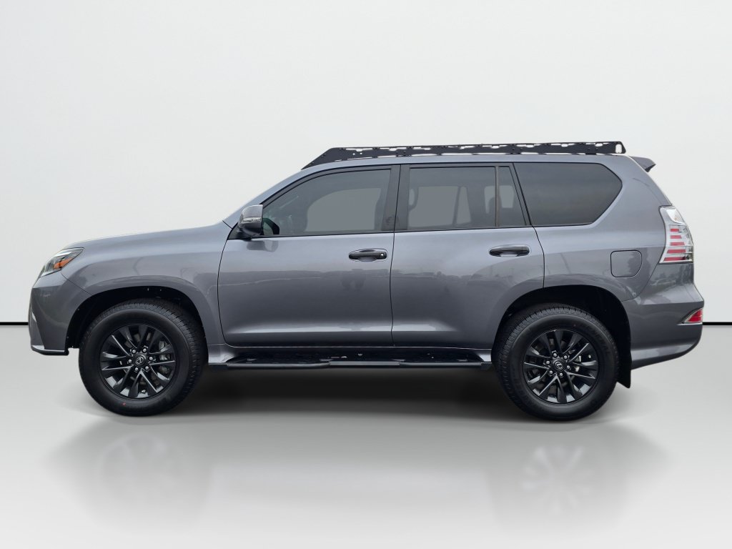 Used 2023 Lexus GX 460 Premium w/ Premium Package AWD/4WD image 2
