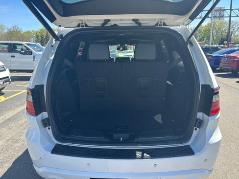 Used 2016 Dodge Durango R/T w/ Trailer Tow Group IV AWD/4WD image 5