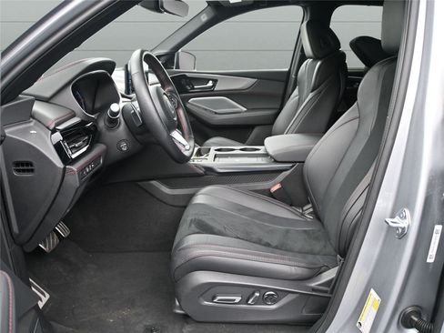 Certified 2026 Acura MDX A-Spec image 7