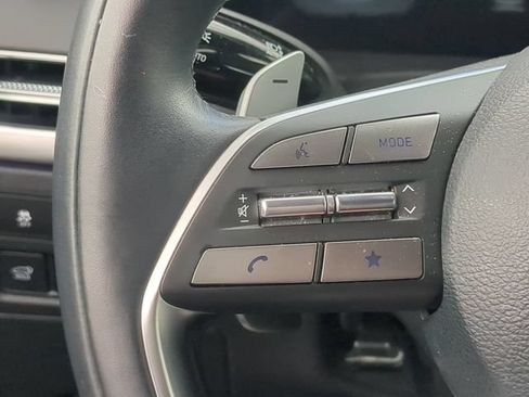 Used 2024 Hyundai Palisade Calligraphy FWD image 32