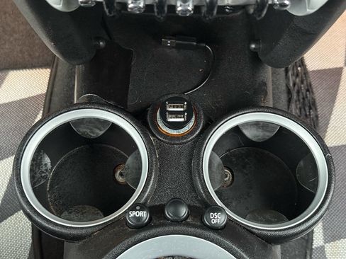 Used 2007 MINI Cooper S image 31