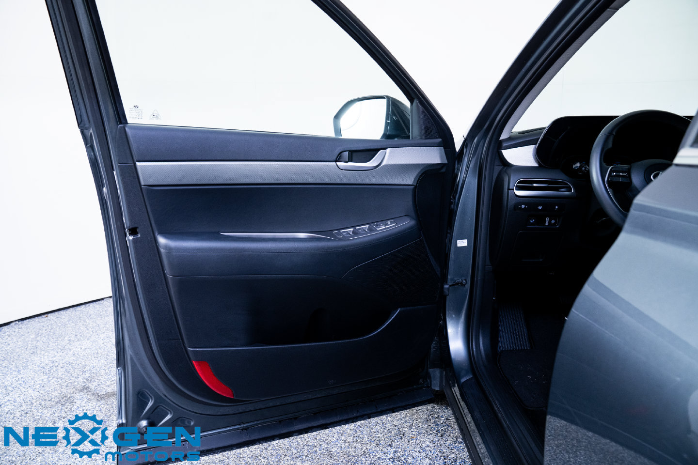Used 2024 Hyundai Palisade SEL AWD/4WD image 23