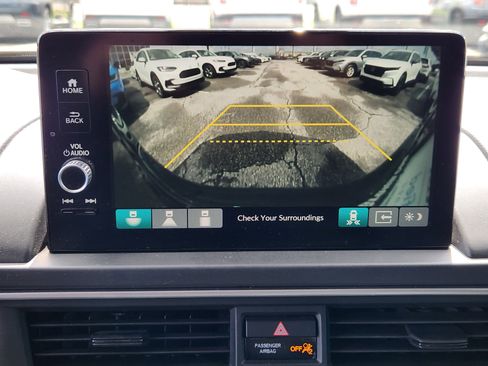 Used 2023 Honda Pilot EX-L image 13