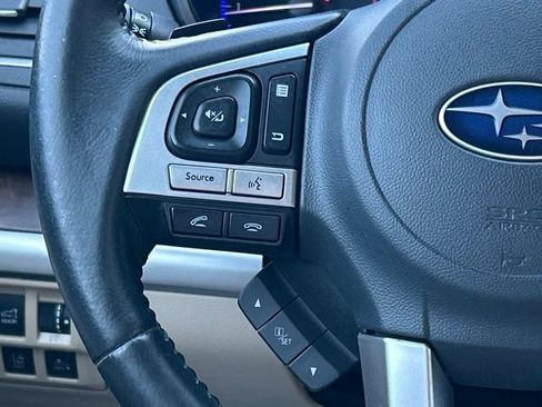Used 2016 Subaru Outback 2.5i Limited AWD/4WD image 62