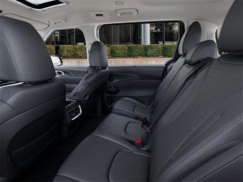 New 2026 Kia Carnival SX Prestige image 19