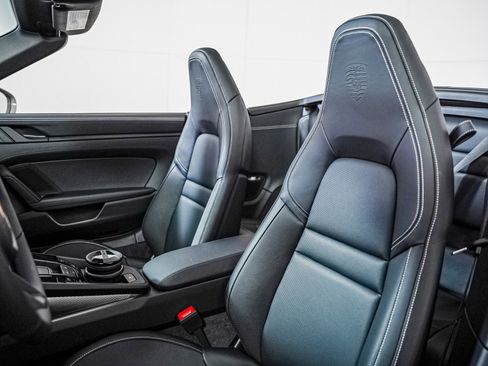 New 2026 Porsche 911 Carrera GTS image 5